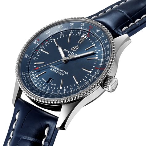 montre breitling navitimer automatic 41|breitling navitimer 1 41mm.